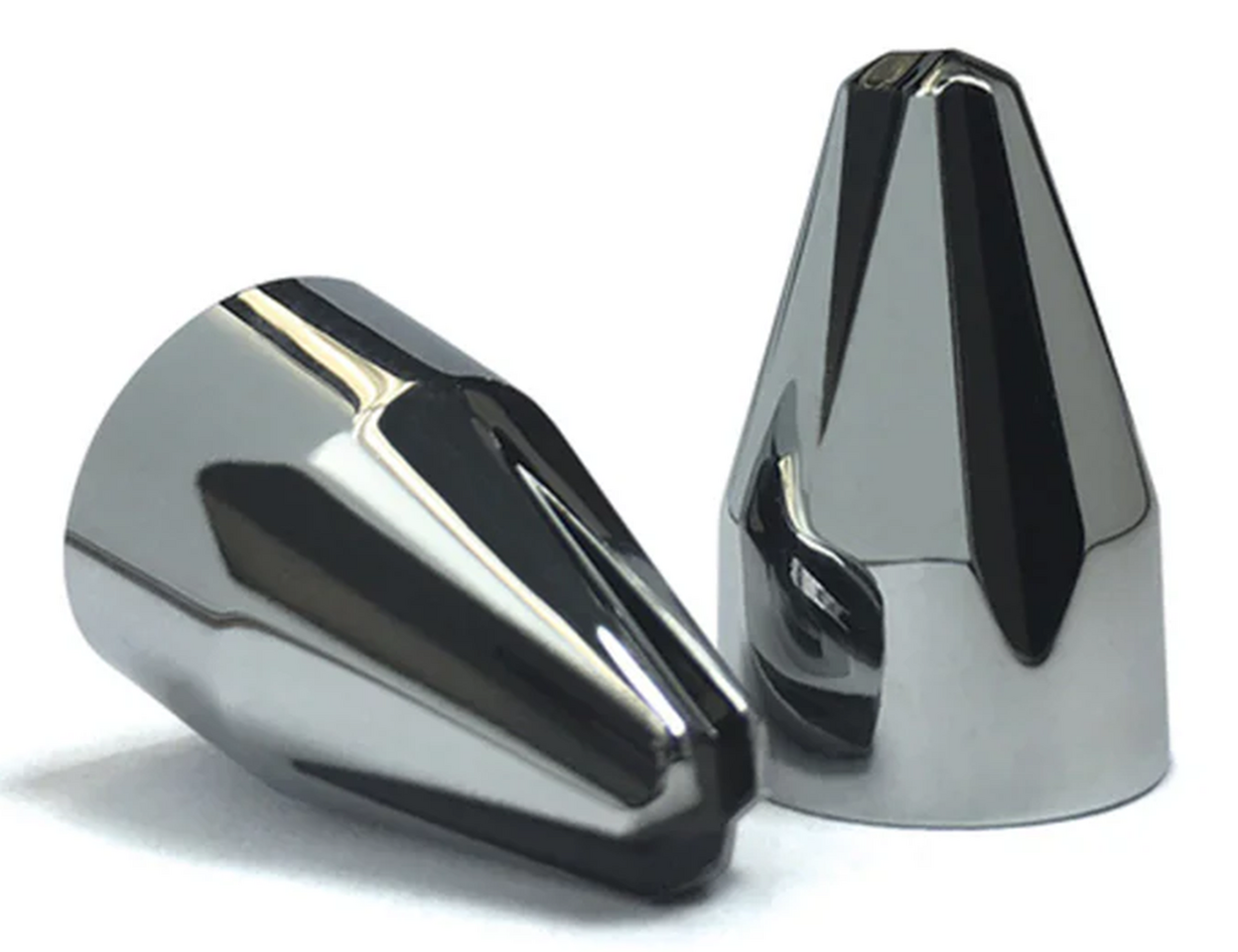 Ciro Bolt Caps – Hardware