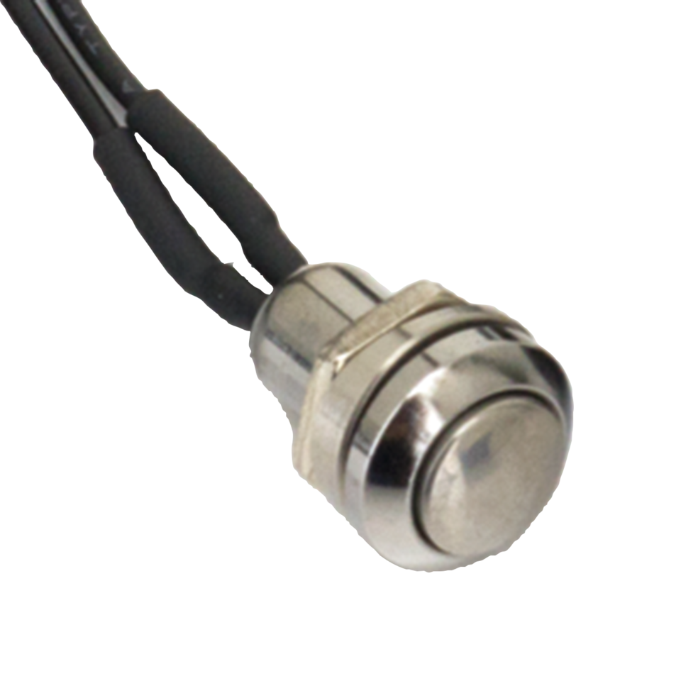 Zodiac Mini Push Button Switch – Handlebar