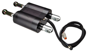 SAS/Simplified Air Suspension Simplified Air Suspension – Frame & Rear Suspension