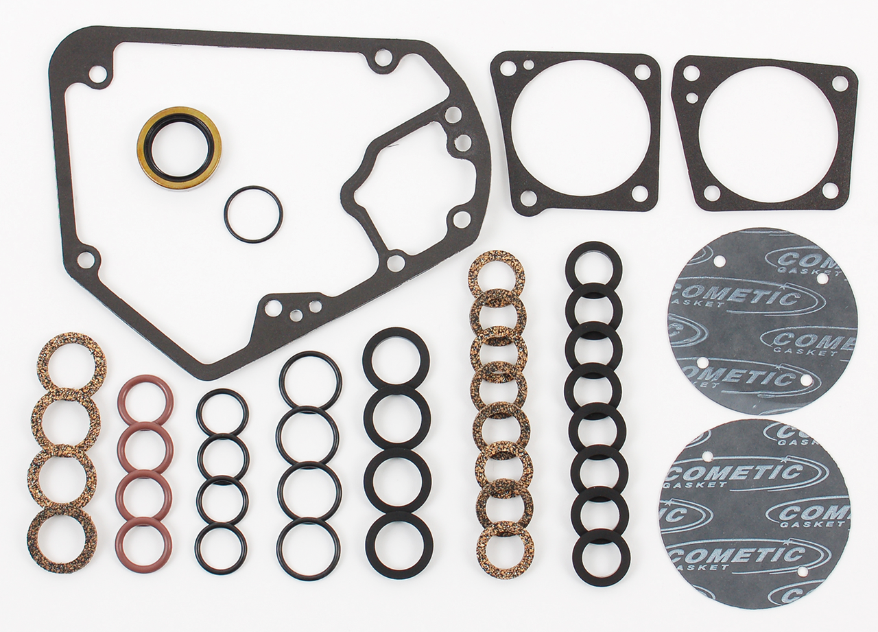 Cometic Gasket Engine Gasket Kits for Harley – Gasket & Seals