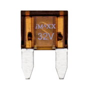 Wurth Blade Type Mini Fuses – Electric & Light