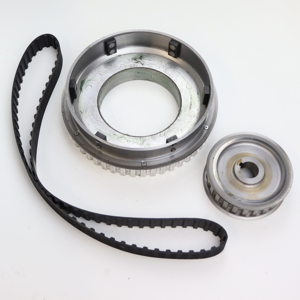 Samwel Supplies Belt Drive Kits for 45CI Models – Primary & Clutch
