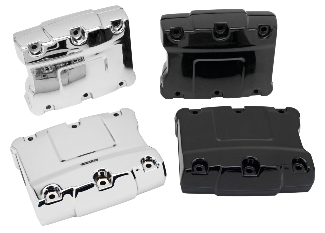 V-Twin Twin Cam Rocker Box Sets – Engine
