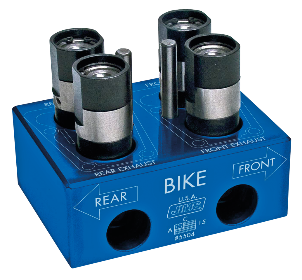 Jims Tappet Position Holding Tool – Tools & Chemicals