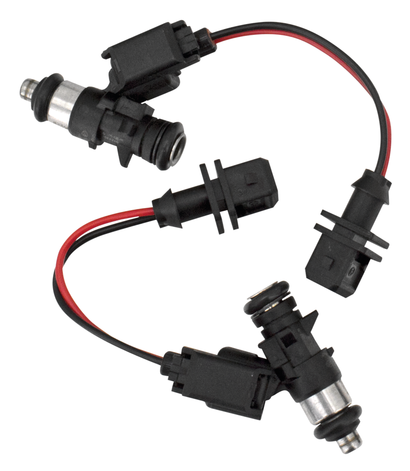 Aus Injection Inc High Performance Fuel Injectors – Intake