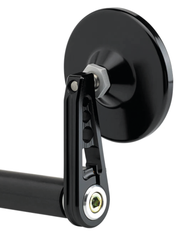 Joker Machine Bar-End Mirrors – Handlebar
