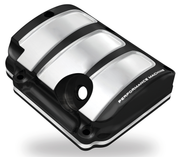 Performance Machine Pm Transmission Top Cover for 5-SPEED