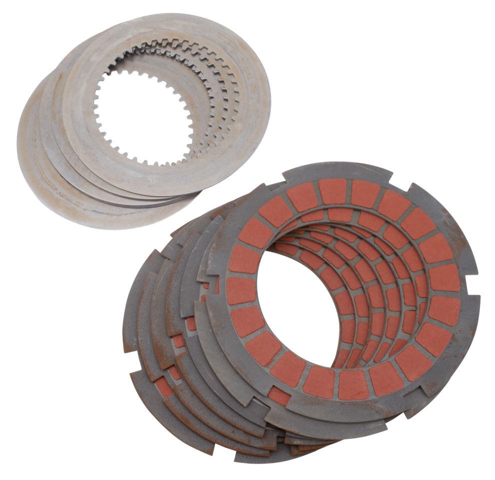 Barnett Clutch Kits for Primo Pro-Clutch – Primary & Clutch