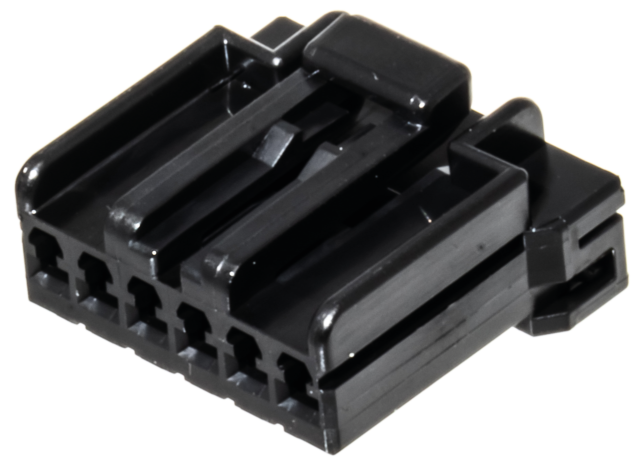 Namz Amp Multilock Series Connectors – Electric & Light