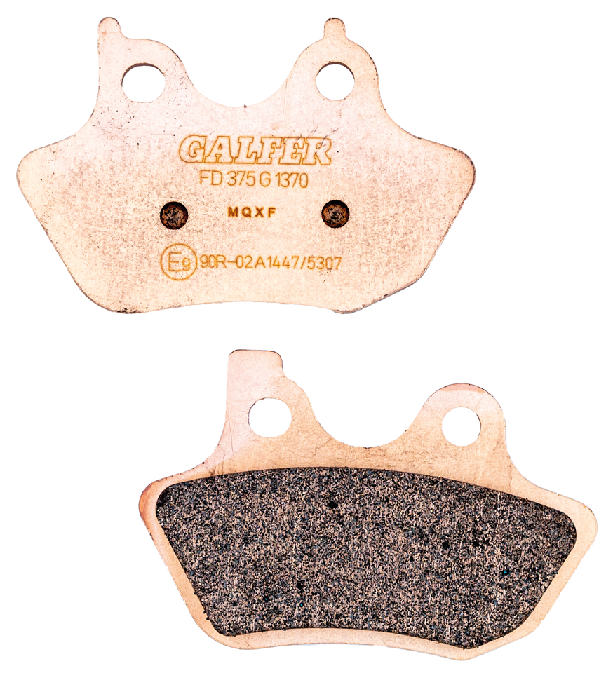 Galfer Rear Disc Brake Pads