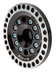 Rick's Offset Belt Pulleys & Covers for Sportster – Final Drive