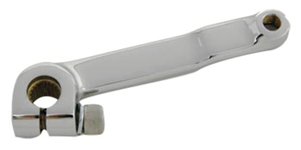 V-Twin Transmission Shift Lever – Foot Control