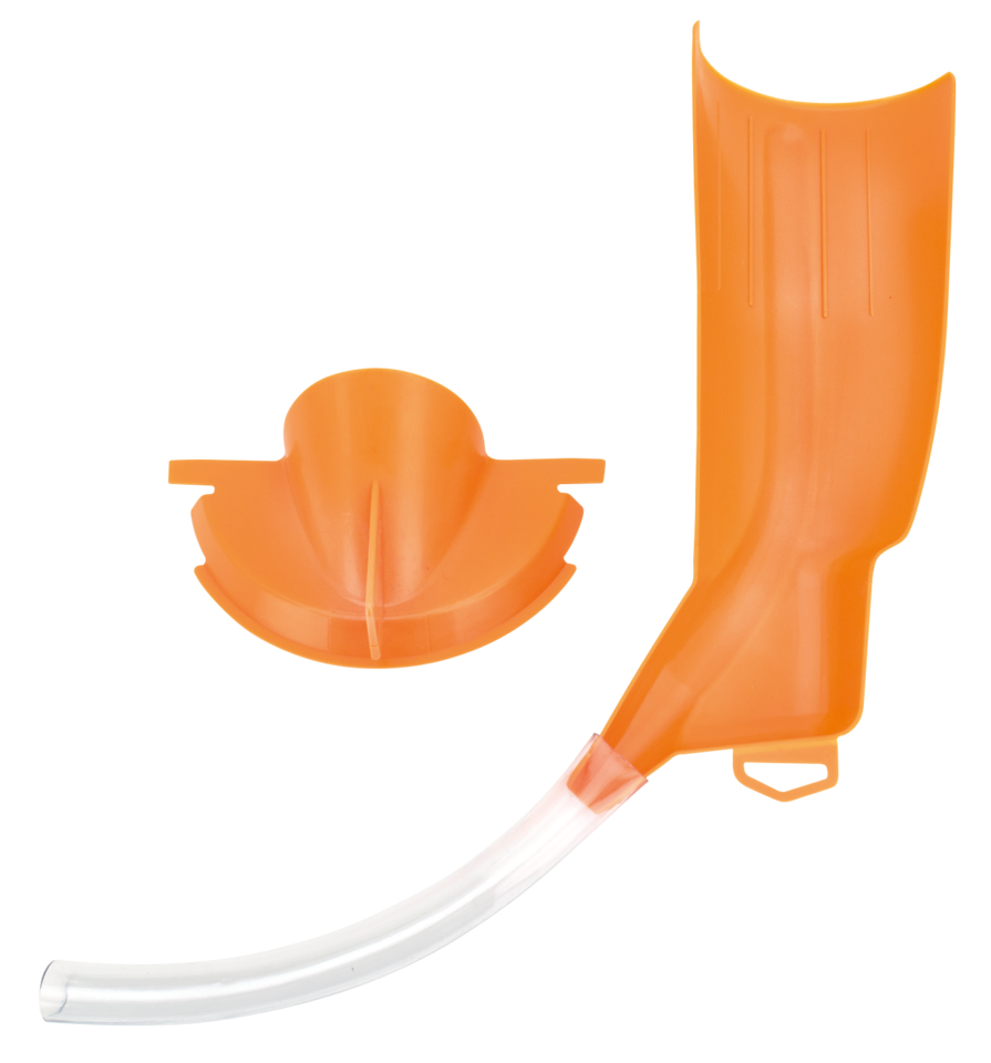 Zodiac Primary Oil Fill Funnels – Tools & Chemicals