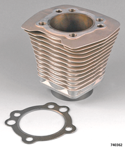 James Gaskets Gaskets, O-Rings and Seals for Sportster 1986-2003 and Buell 1997-2002 – Gasket & Seals