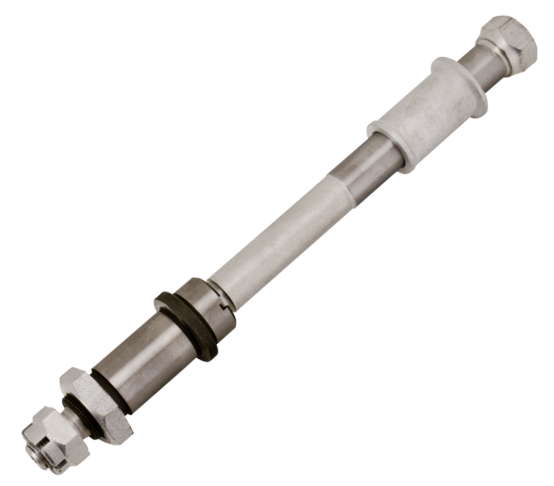 Samwel Supplies Front Brake Parts for Old Stock Style Springer Forks
