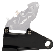 Beringer Brake System