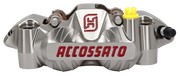 Accossato Radial Brake Calipers