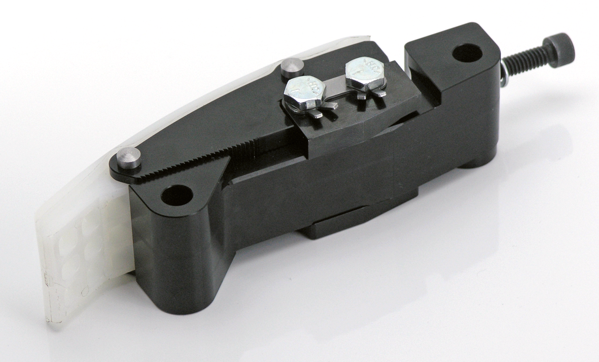Zodiac Manual Primary Chain Adjuster – Primary & Clutch