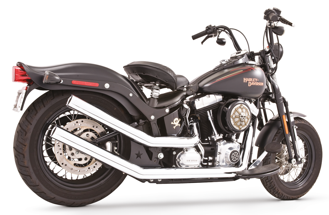 Thorcat Exhaust Freedom Performance Thorcat Upsweep