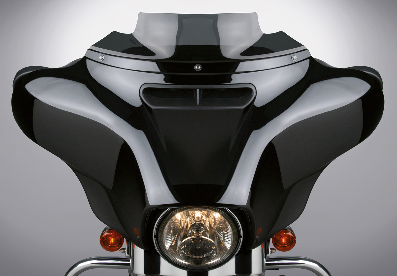 National Cycle Windscreens for Touring – Windshield