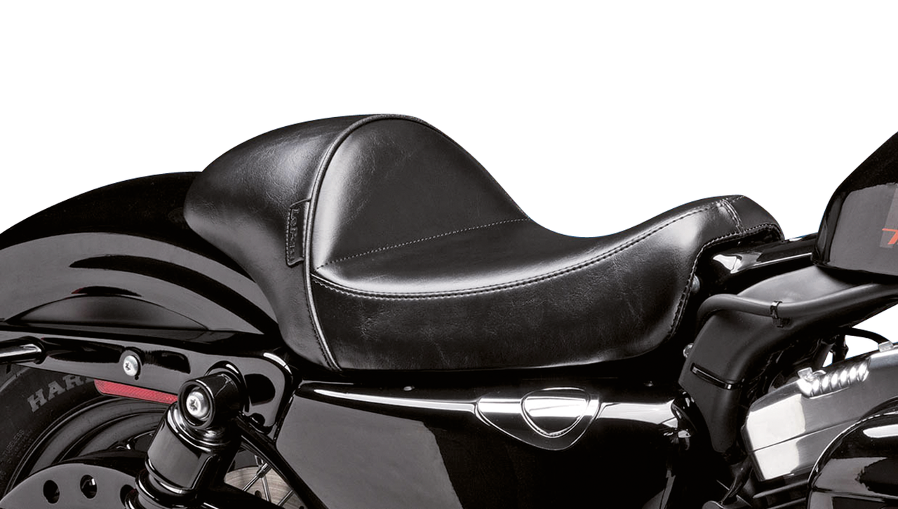 Le Pera Stubs Cafe for Sportster – Seat