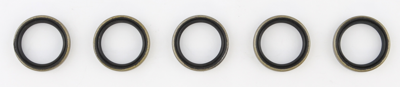 Cometic Gasket Transmission Gasket, O-Rings and Seals for 5 Speed Big Twin – Gasket & Seals