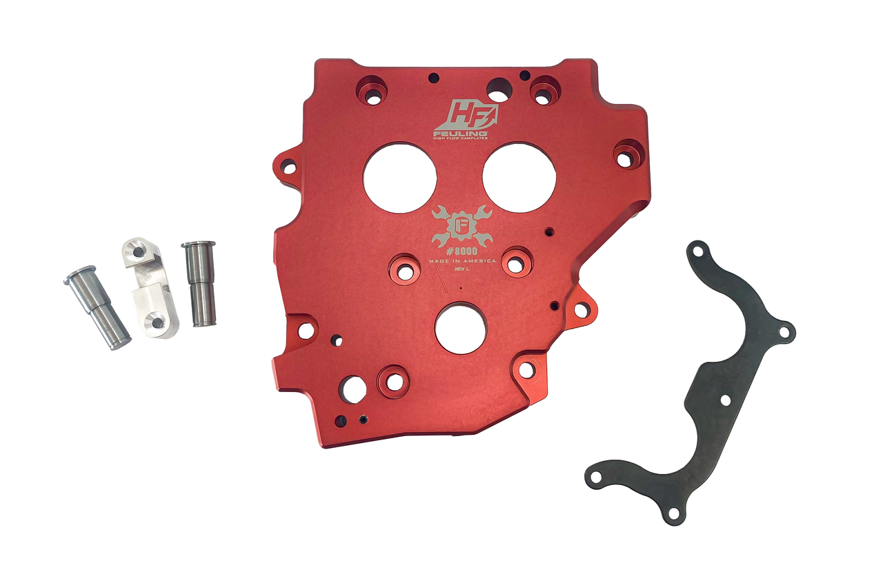 Feuling Cam Chain Parts for Early Twin Cam – Engine
