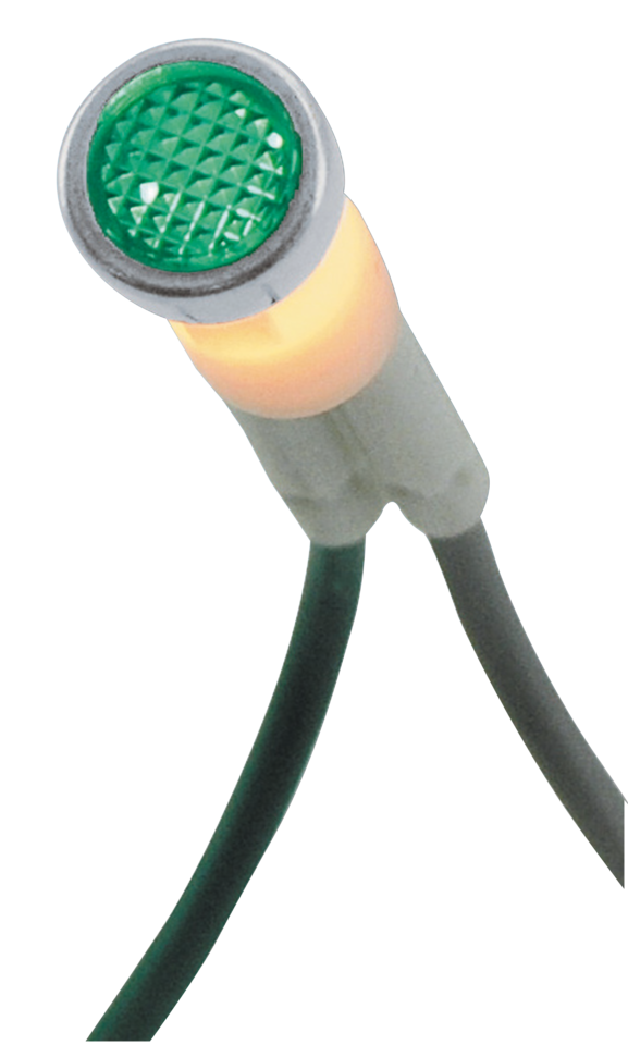 Zodiac Indicator Lights – Gauges & Dashes