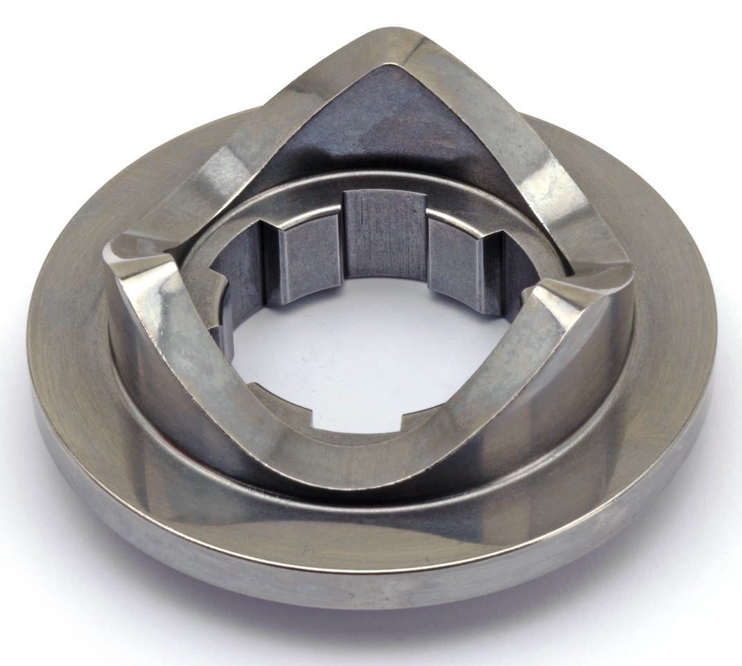 Zodiac Compensating Sprocket Kits & Parts for 4 and 5-SPEED Big Twin – Primary & Clutch