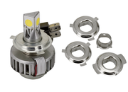 Zodiac Smd LED Retrofit Motorcycle Headlight "bulbs" – Electric & Light