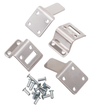 V-Twin 1969-1992 Style Saddlebag Hinges – Luggage