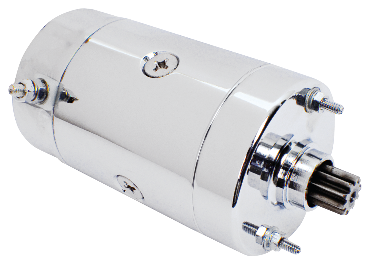 Protorque Prestolite Style Starter Motors – Engine Electrics