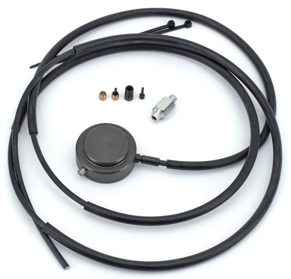 Zodiac Hydraulic Clutch for Big Twin & Twin Cam – Primary & Clutch