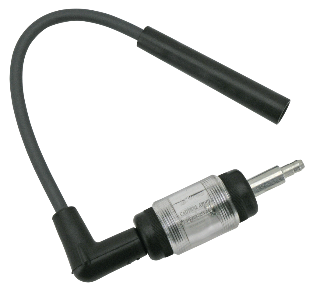 Jims In-Line Spark Tester – Tools & Chemicals