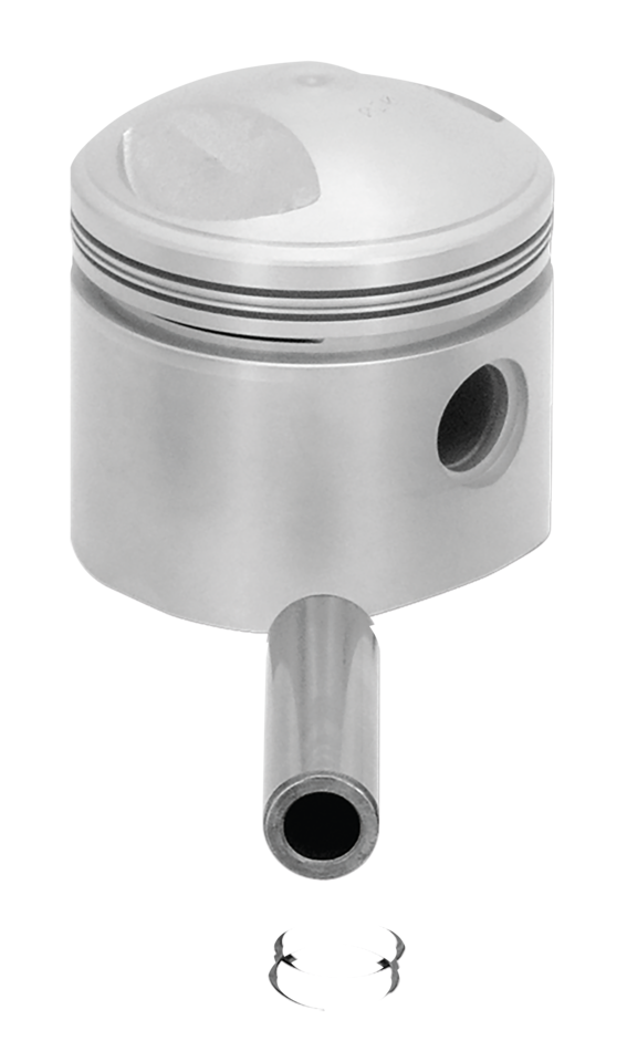 Zodiac Replacement Pistons – Engine