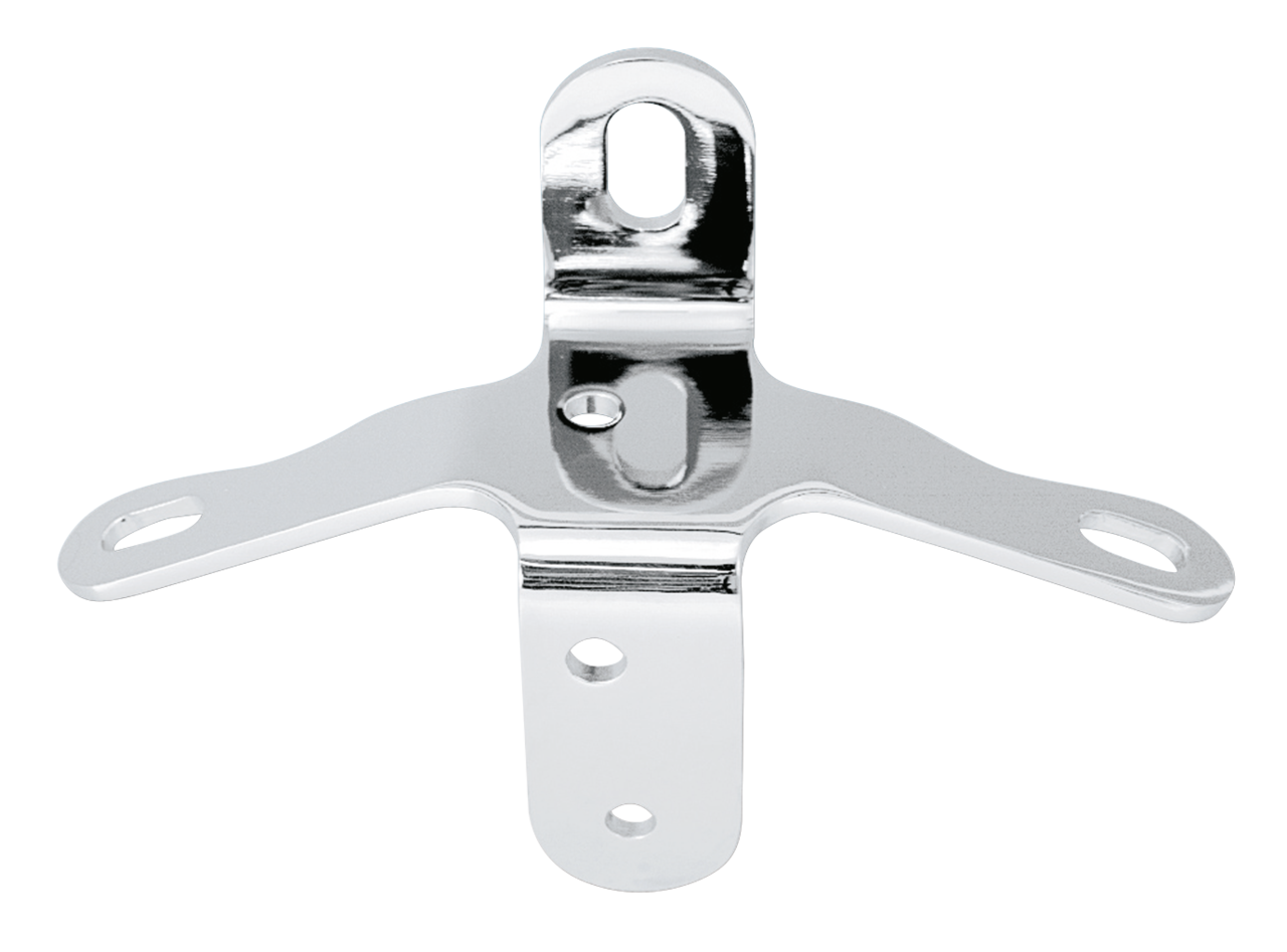 Zodiac Softail Top Motor Mount – Engine