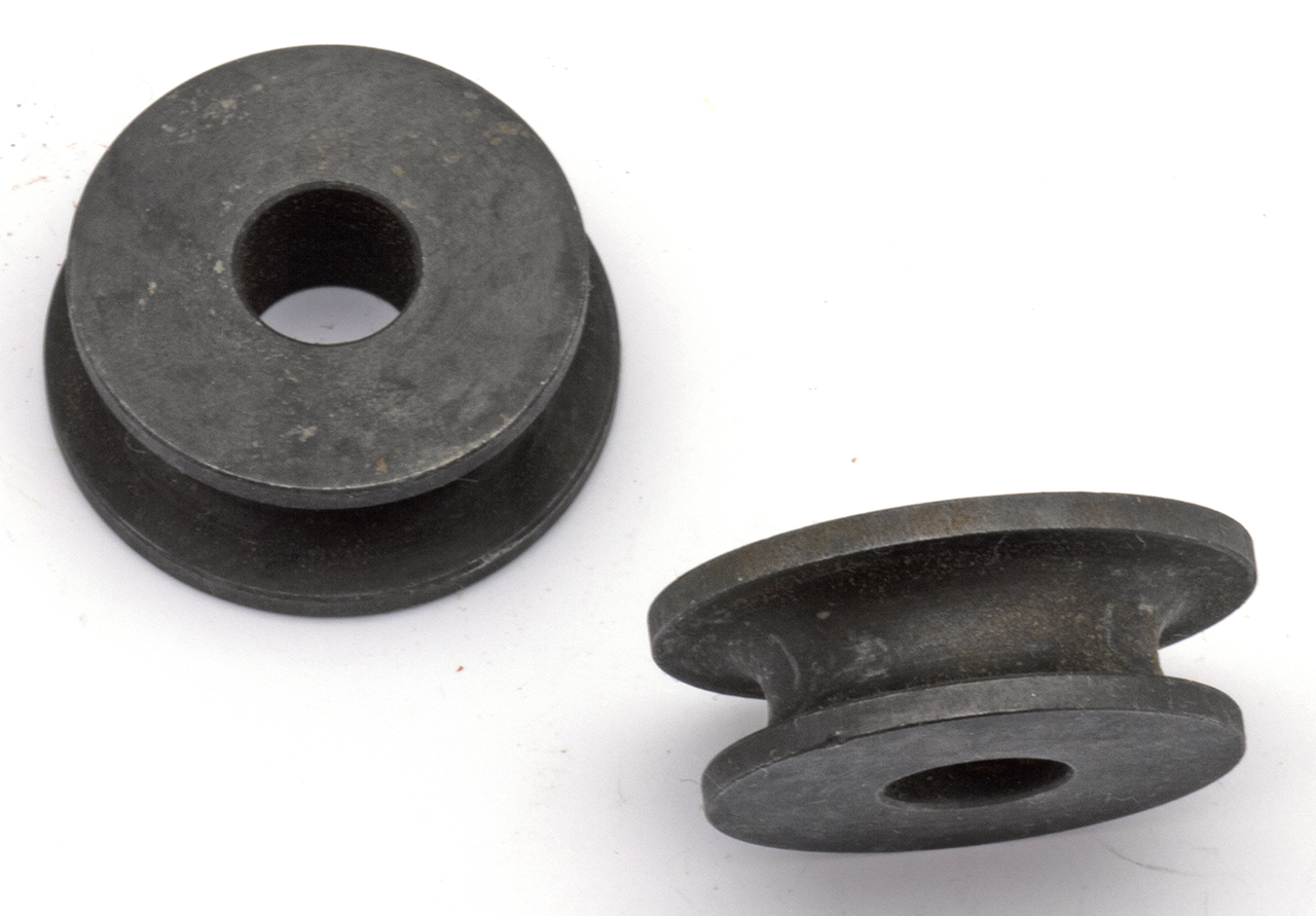 Samwel Supplies Parts for Old Style Springer Forks – Front Forks