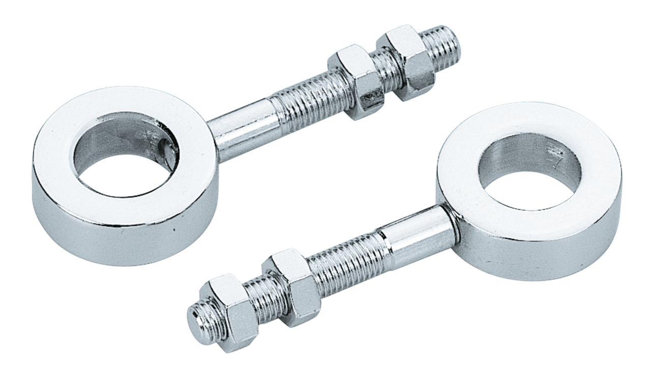 Zodiac Swingarm Parts for Sportster 1954-1981 – Frame & Rear Suspension