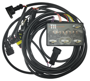 Zodiac Tfi Zodiac's Adjustable Fuel Injection Tuner for Harley – Intake