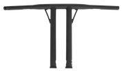 Burly Fat Folsom T-Bars – Handlebar