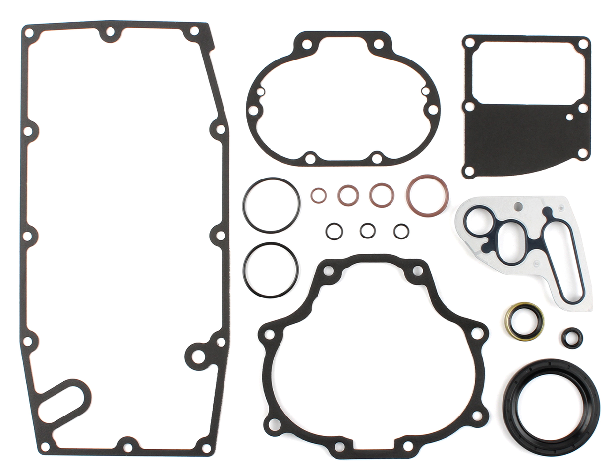 Cometic Gasket Milwaukee Eight Transmission Gaskets & Seals – Gasket & Seals