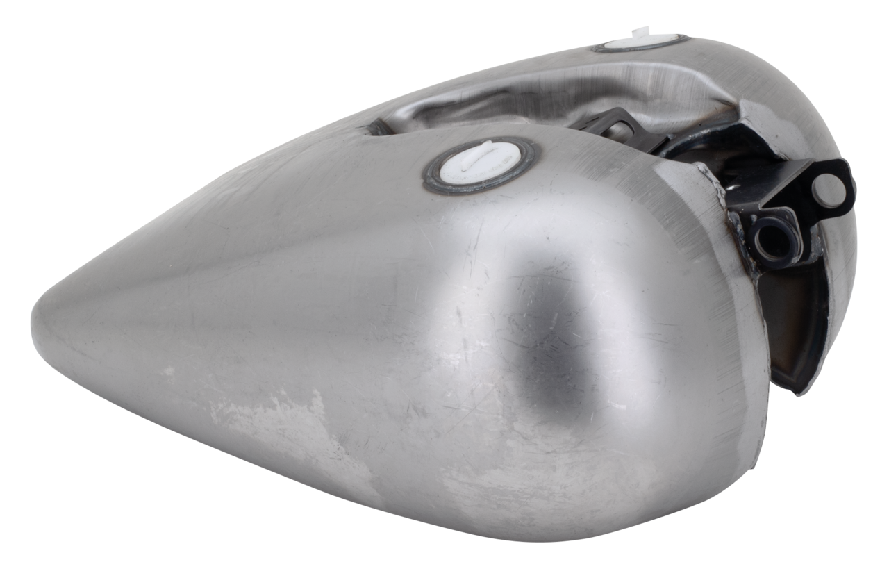 Zodiac Quick Bob Tank for Dyna Glide – Gas- & Oil Tank