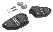 Ciro Twin Rail Style Foot Pegs – Foot Control