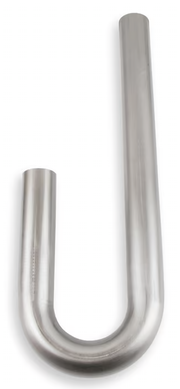 Hooker Mandrel J and U Bends – Exhaust