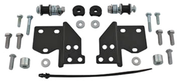 V-Twin Detachable Mounts for Tour-Pak Luggage