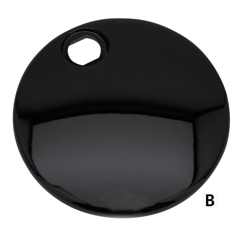 Zodiac Fuel Doors for Touring – Gauges & Dashes