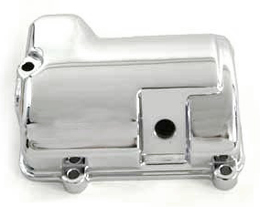 V-Twin Transmission Top Covers for 1987-2006 Big Twin