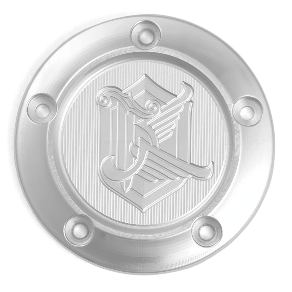 Ken's Factory Next Level Timer Covers – Engine Electrics