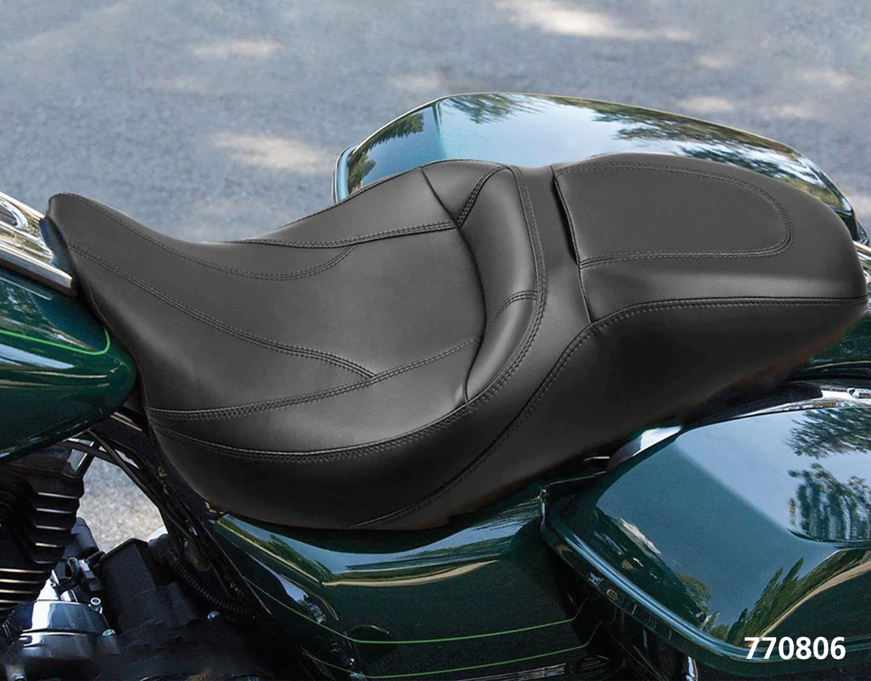 C.c. Rider 2-UP Seats for Touring
