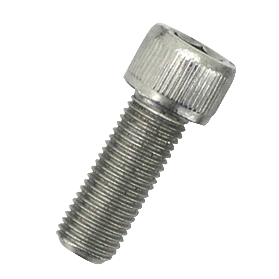 Colony SAE Size Zinc Plated Hardware